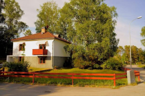 Ferienhaus Björk, Fågelfors